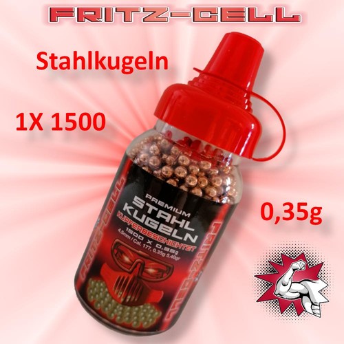 Fritz cell 1500 - 1,