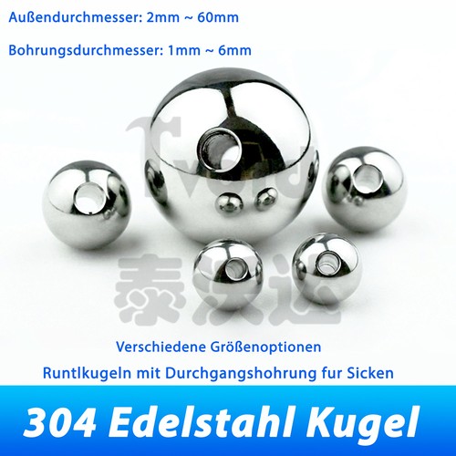 304 edelstahl kugeln - 304,