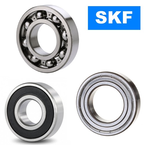 Skf kugellager 5mm bis 80mm - skf,