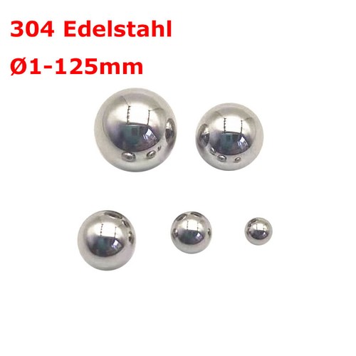 ø1 125mm g200 304 edelstahl - Ø1-125mm,