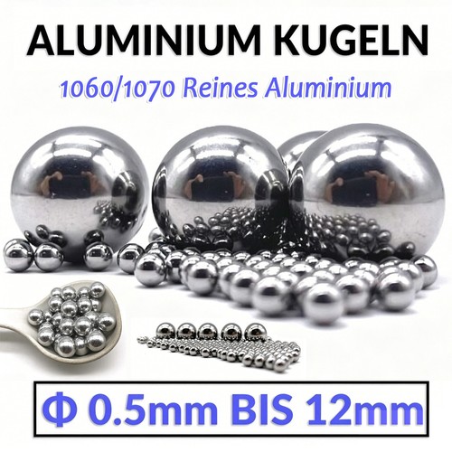 Präzision aluminium kugeln - aluminium,