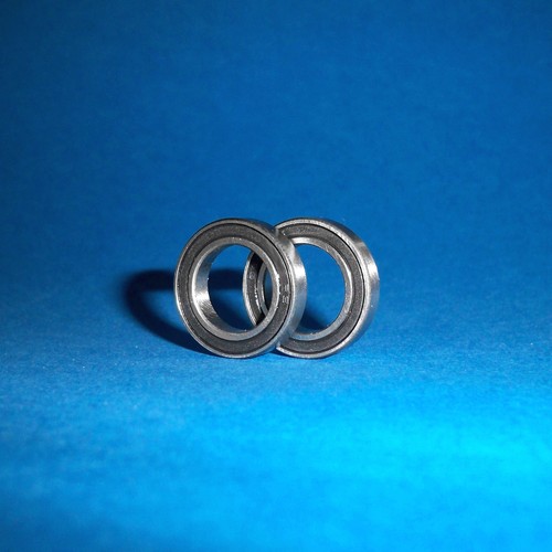 Kugellager 6803 61803 2rs - /,