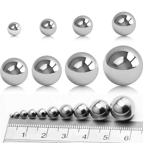 Kugeln stahlkugeln 3mm - 2.3mm,