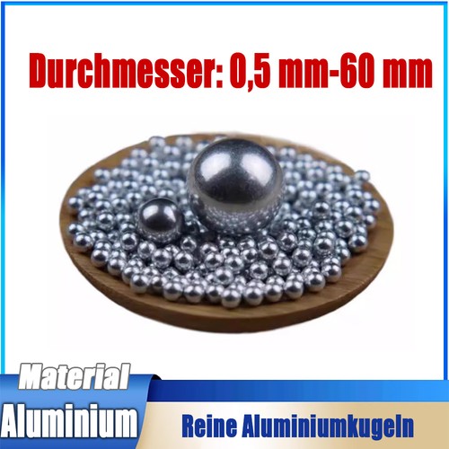 Mm massiv reines - 0,5-60,