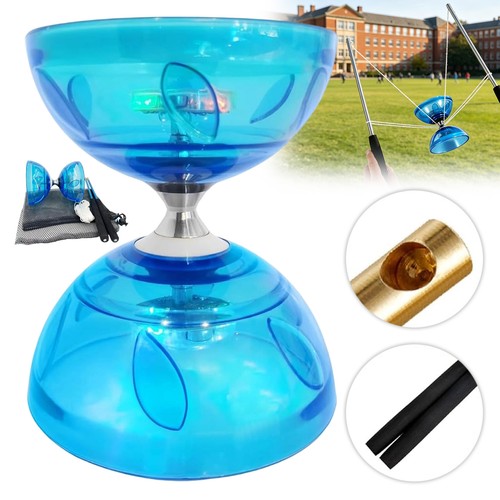 Led diabolo kugellager - led, m.