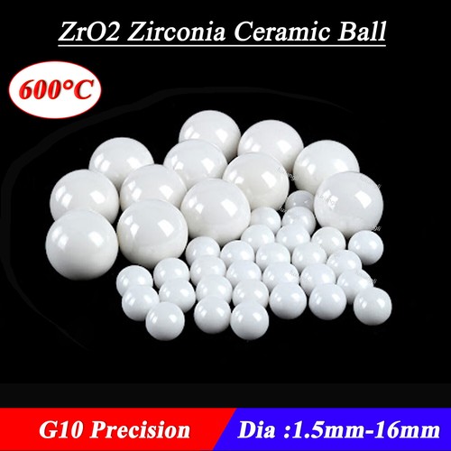 Zro2 zirkonia keramik kugeln - zirkonia-keramik,