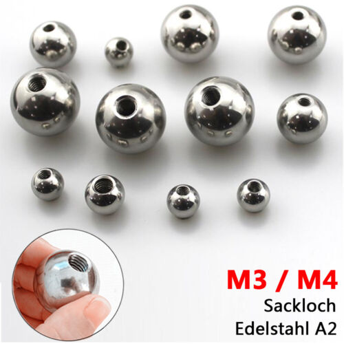 60mm edelstahl kugeln - kugeln, mit
