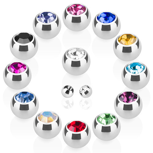 Piercing kugel ersatz - piercing,