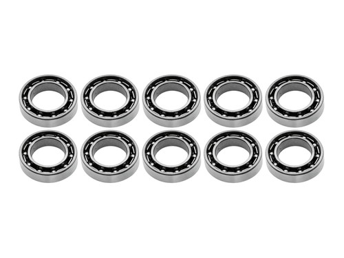 10x kugellager mr106 6x10x2 - kugellager, 6x10x2.5