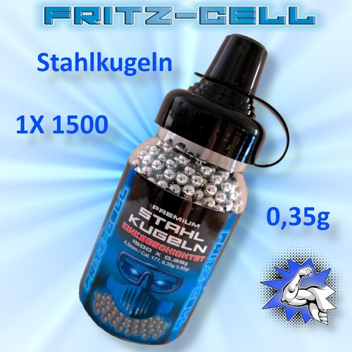 Fritz cell 1500 - 1, x