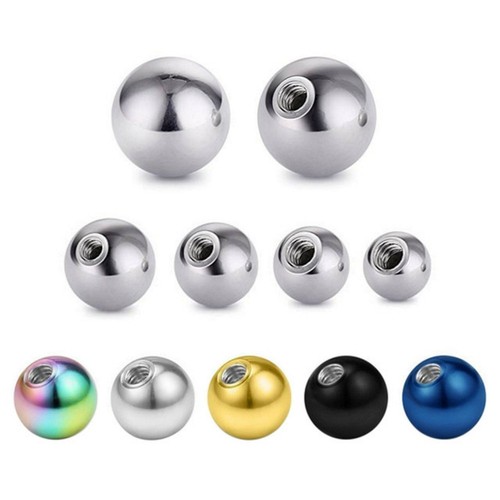2mm 6mm ersatzkugel ball - 1,6mm,