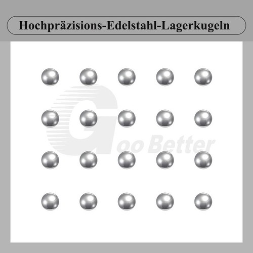 Größe mm lager - größe,