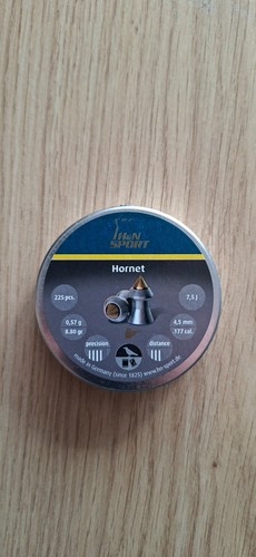 Hornet 5 mm - h&n,