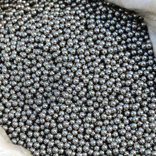 Eisenkugeln 4mm 120mm - Ø, 4mm-120mm