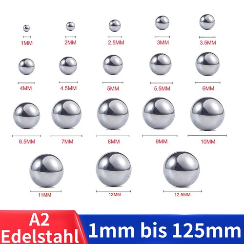Kugeln stahlkugeln kugellager - stahlkugeln,
