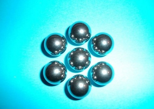 Stahlkugeln 5 mm - 1,5,