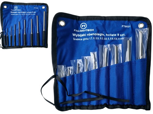 Splinttreiber set tlg - splinttreiber,