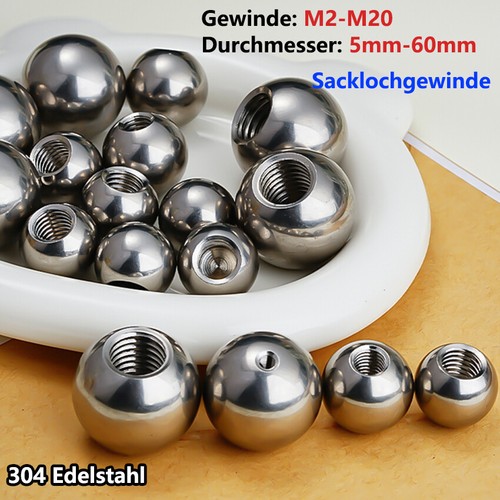 Edelstahl stahlkugeln mit - edelstahl,