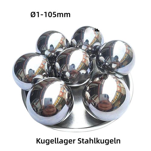 1mm 105mm kugellager kugeln - 1mm,