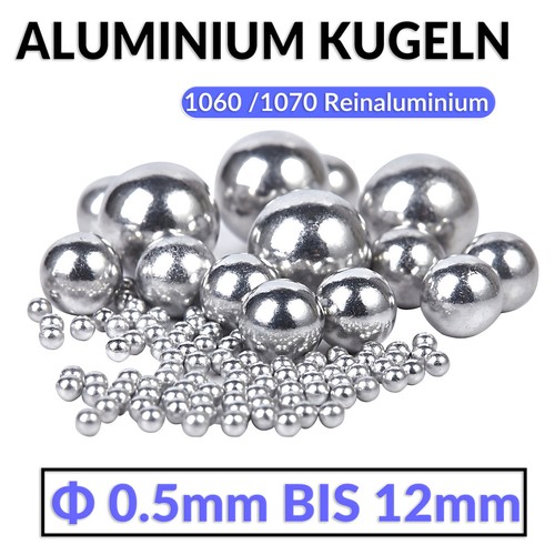 Präzision aluminium kugeln - aluminium,