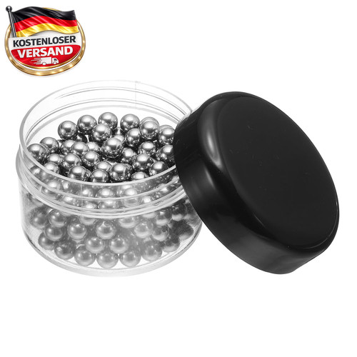 Kugellagerkugeln mm - 6,