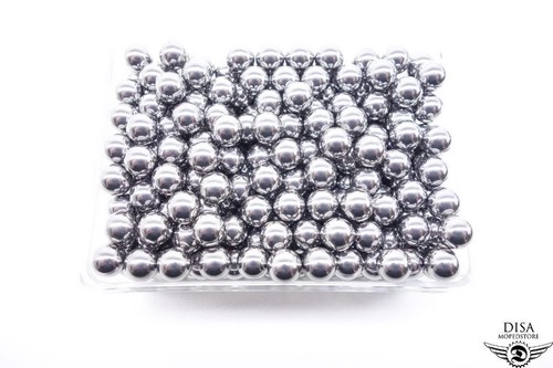 Stahlkugel zoll 5mm - zoll,