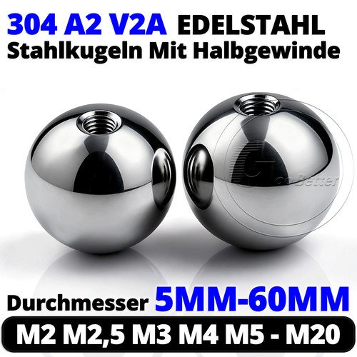 Edelstahl stahlkugeln mit - stahlkugeln, m2