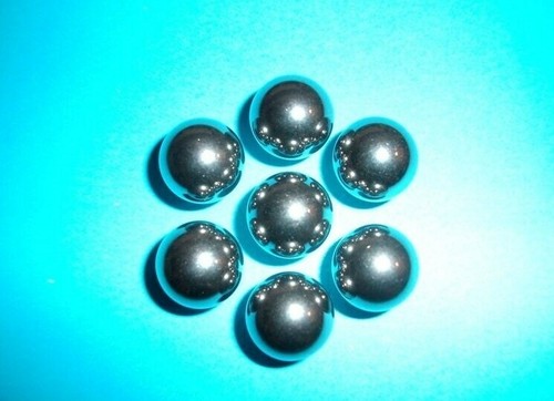 Stahlkugeln 175 mm kugeln - 2,