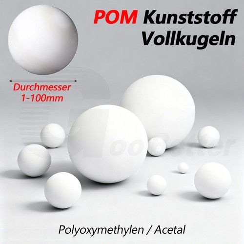 Pom polyoxymethylen kunststoff - polyoxymethylen,