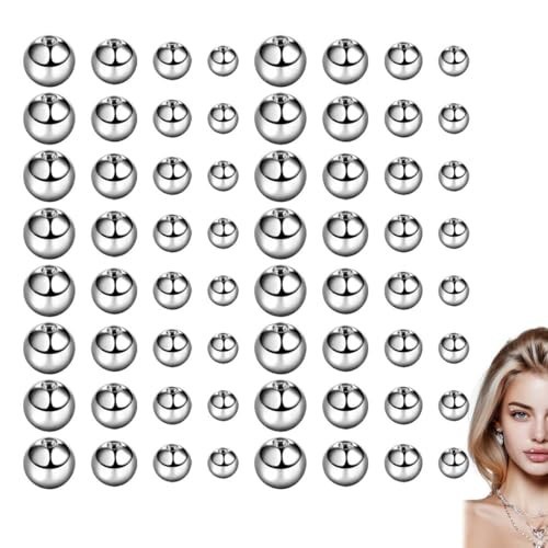 Piercing kugel stück set - kugel,