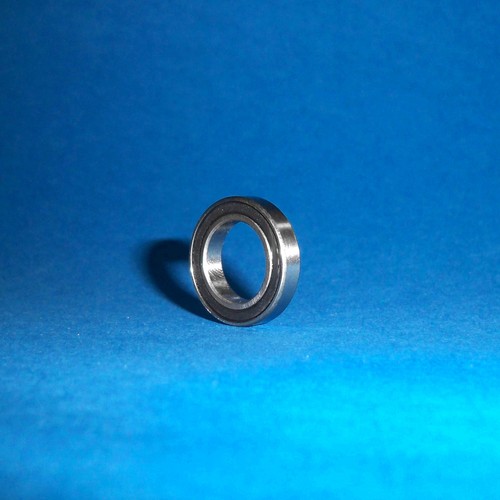 Kugellager 6802 61802 2rs - /,