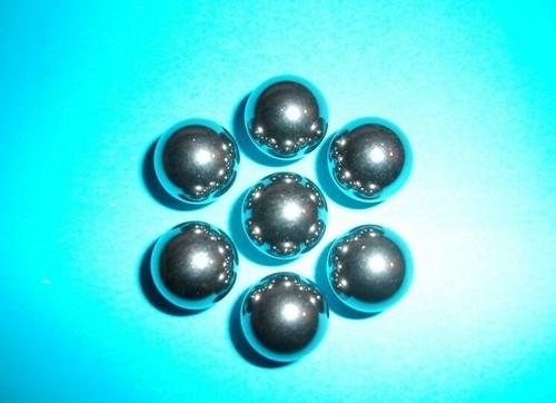Stahlkugeln mm kugeln - 2,