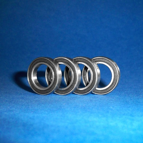 Kugellager 6803 61803 2rs - 6803, /